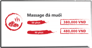 massage da muoi