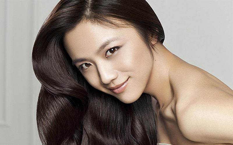 Gội đầu thảo dược có tác dụng gì?