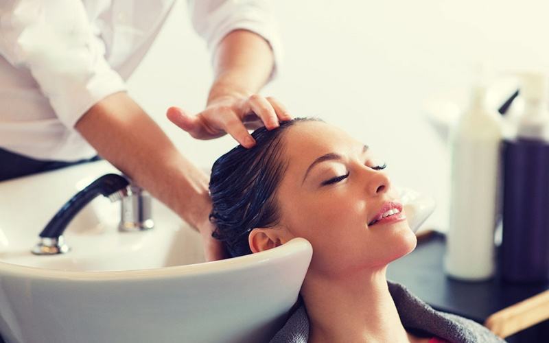 Lưu ý khi gội thảo dược