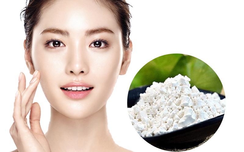 Uống bột sắn dây có tác dụng gì