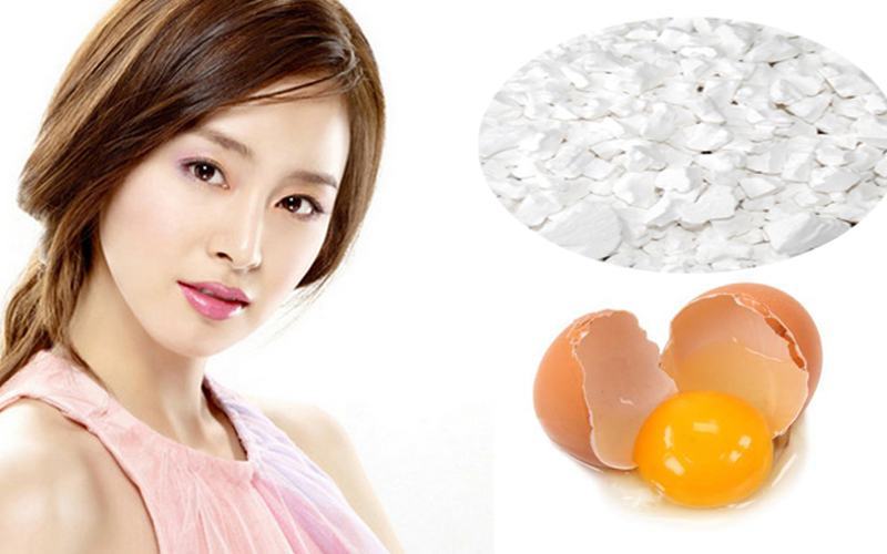 bột sắn làm mờ nám tàn nhang