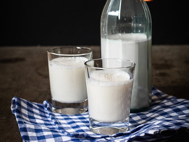 Cần lưu ý gì khi uống bột sắn dây?