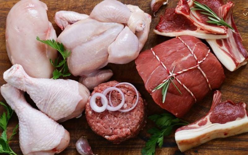 Xăm môi kiêng ăn gì