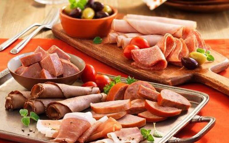 Tới tháng không nên ăn gì?