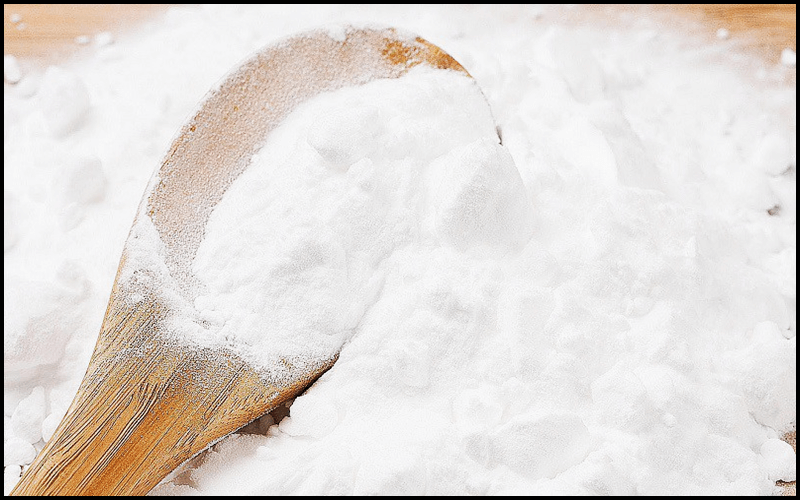 Cách trị mụn hiệu quả tại nhà nhờ baking soda
