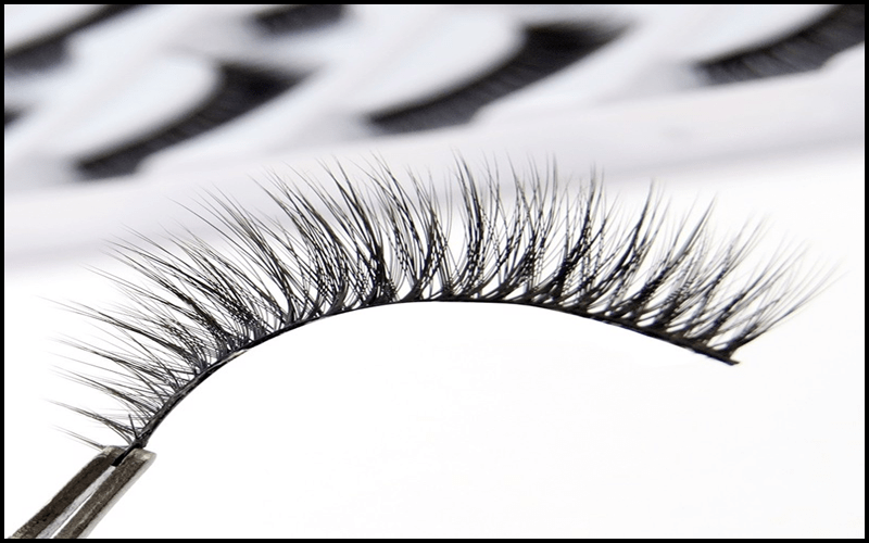 Các loại mi giả phổ biến nhất