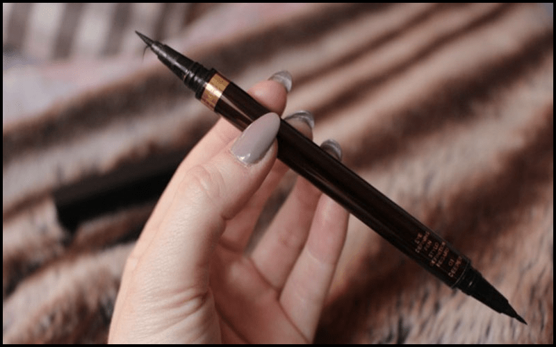 Các loại kẻ eyeliner được yêu thích nhất 