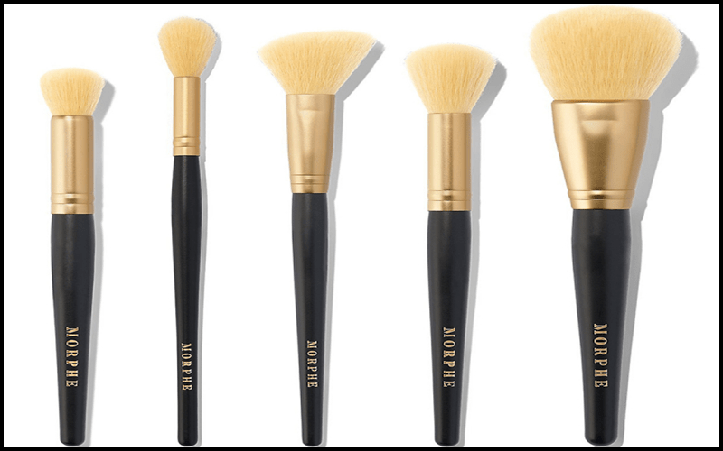 Cọ trang điểm mắt kích cỡ trung bình