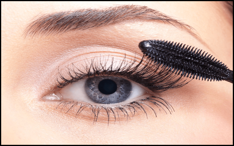 Các loại mascara cho từng kiểu lông mi  