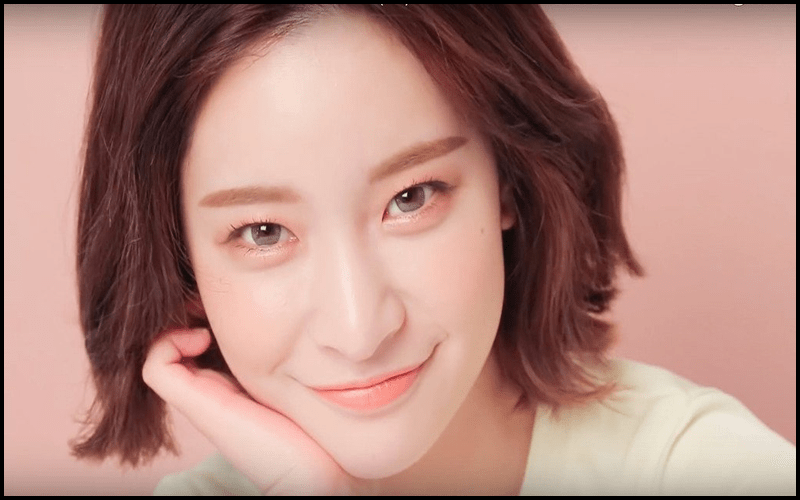 Cách vẽ bọng mắt tự nhiên như nàng thơ