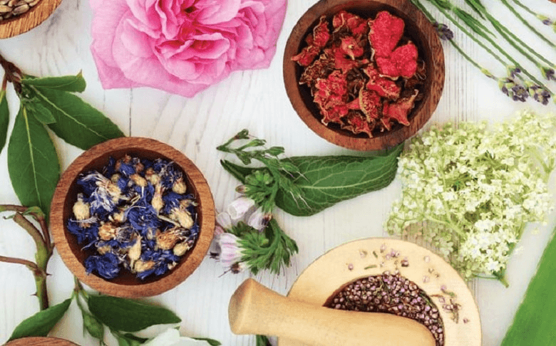 Có thành phần kháng khuẩn chống viêm