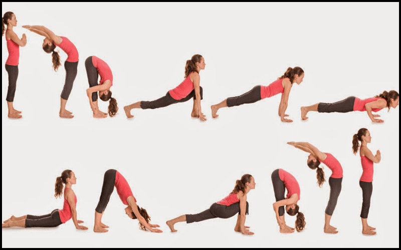 Bài tập yoga giúp tăng ham muốn nữ hiệu quả