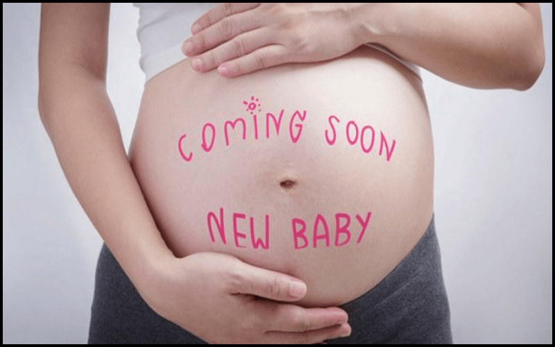 Bạn nên đi thăm khác tại các bệnh viện để theo dõi tình hình sinh nở của mình 