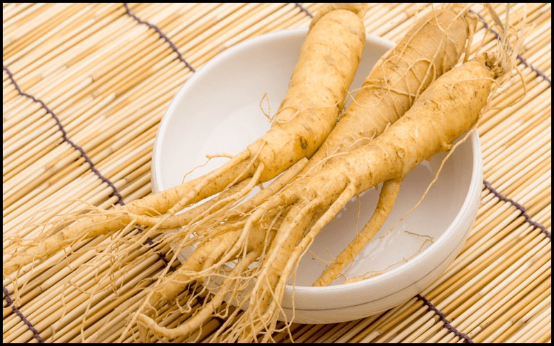 đồ ăn tốt cho sinh lý nam