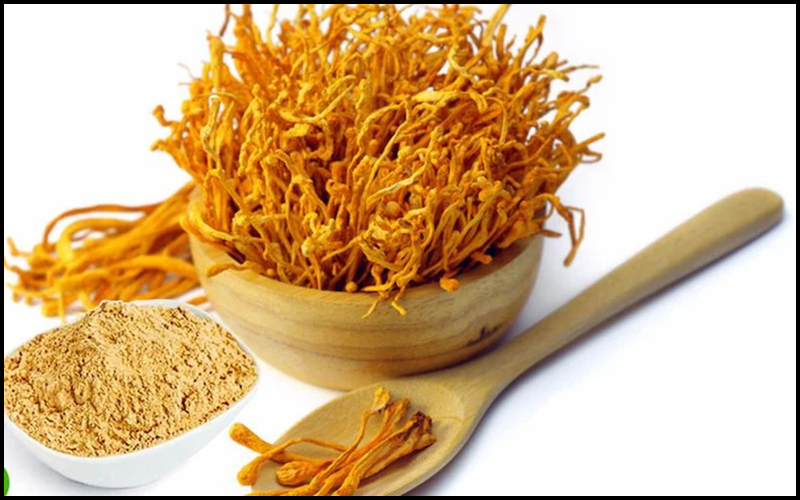 món ăn tốt cho sinh lý nam