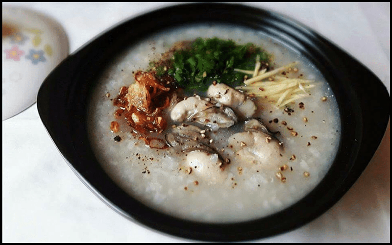 món ăn tăng cường sinh lý nam