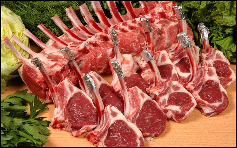 thực phẩm bổ thận tráng dương tăng cường sinh lực