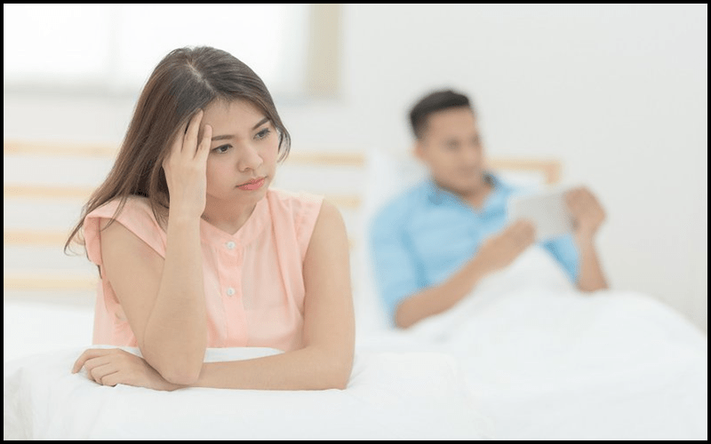 Phụ nữ ở thời kỳ mãn kinh nên dùng thuốc 