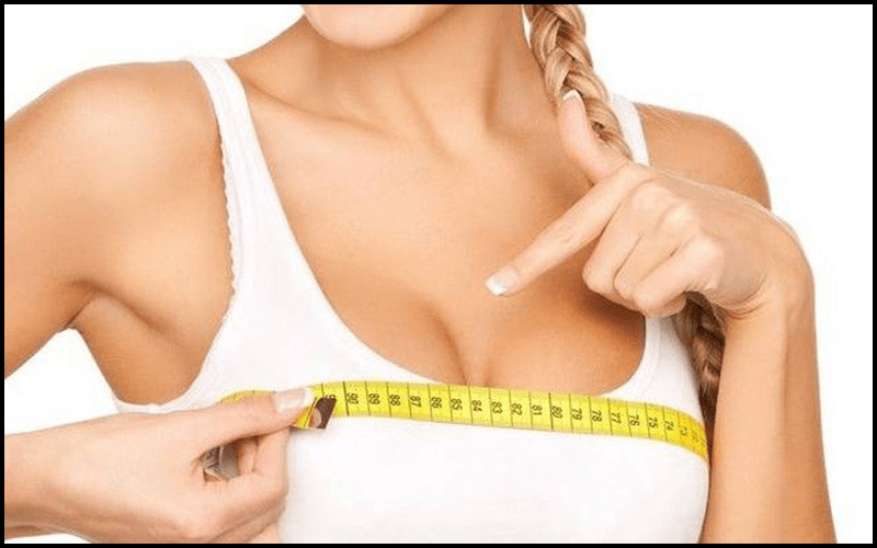 Uống thuốc tăng vòng 1 không gây nếu sản phẩm có nguồn gốc rõ ràng 