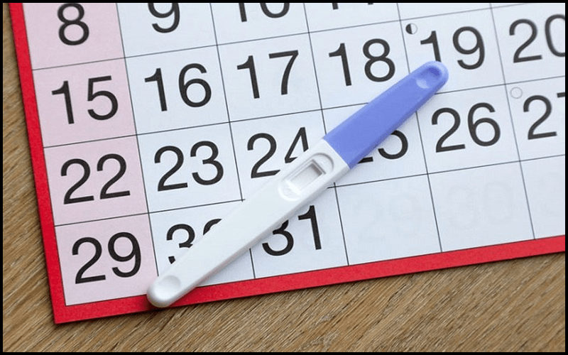 Phụ nữ vừa hết kinh 2 ngày quan hệ có bầu không?