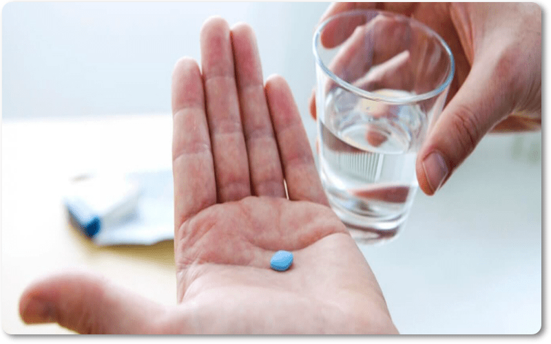 Dùng thuốc sao cho hiệu quả?