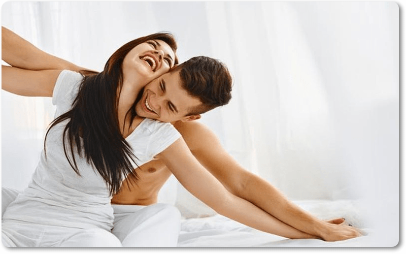 Thuốc giúp cải thiện ham muốn tình dục của nam giới