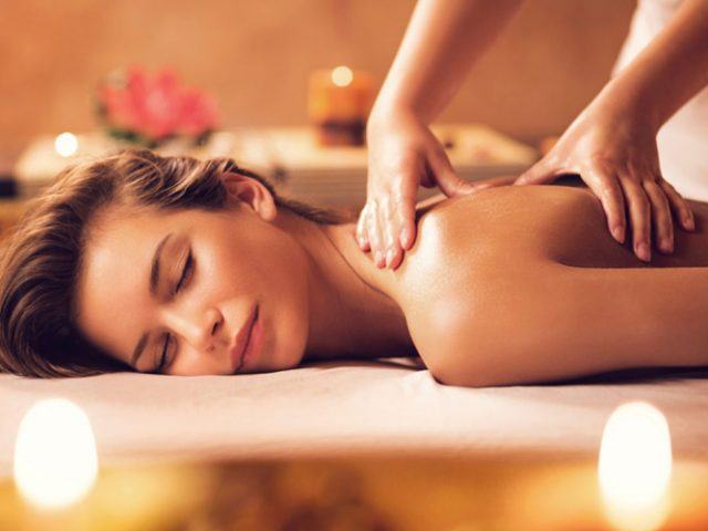 Massage là gì?