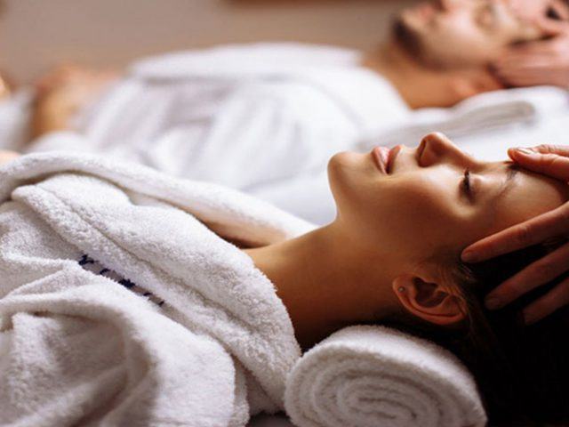 Spa là gì?