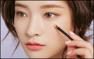 Bộ trang điểm mắt