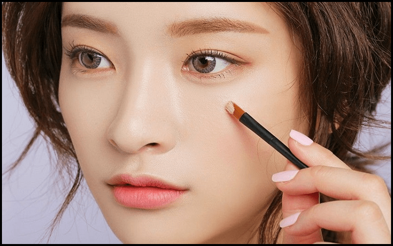 Bộ trang điểm mắt