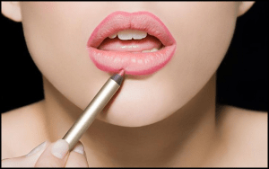 Cách trang điểm môi
