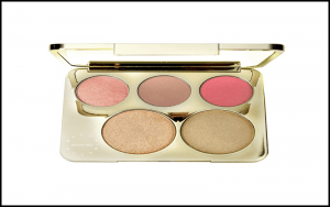 Mỹ phẩm trang điểm mũi