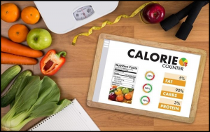 Thực đơn tăng cân