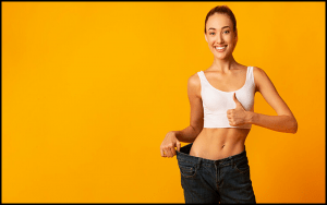 Thuốc giảm cân an toàn