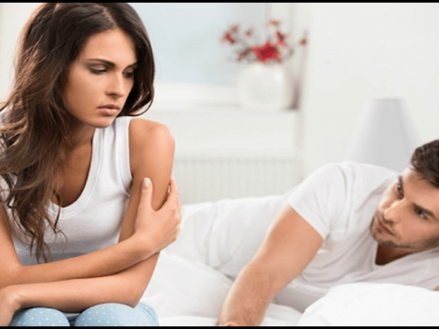 Cách tăng cường sinh lý nữ