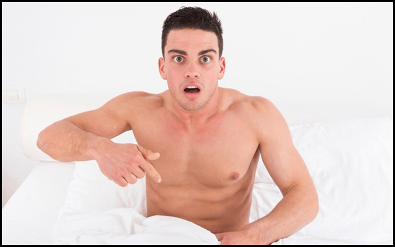 Tiêm filler tăng kích thước dương vật