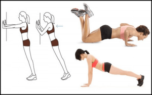 Cách tăng kích thước vòng 1