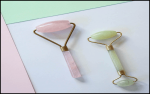 Dụng cụ massage mặt