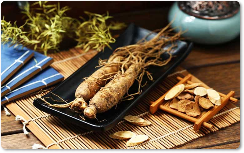 Thuốc bào chế trên cơ sở các hoạt chất thảo dược có nguồn gốc 100%