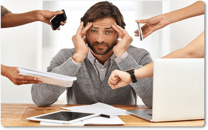 Nếu nam giới tự ý lạm dụng thuốc tăng cường sinh lý nam cấp tốc có thể gây ức chế tuyến yên