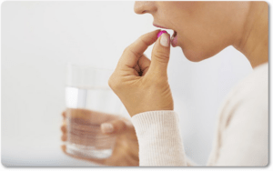 Thuốc tăng cường sinh lý nữ