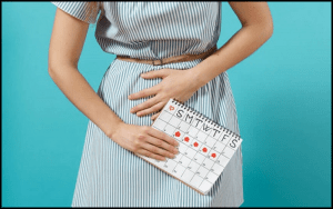 Trễ kinh nhưng không có dấu hiệu mang thai