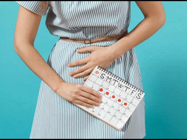 Trễ kinh nhưng không có dấu hiệu mang thai
