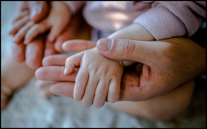 Chậm kinh làm cho khả năng sinh sản kém 