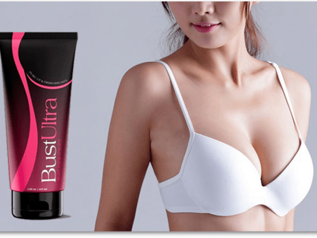 Bust Ultra