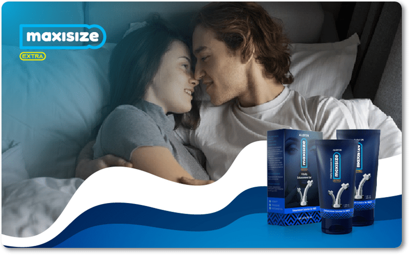 Gel Maxisize Extra giá bao nhiêu?