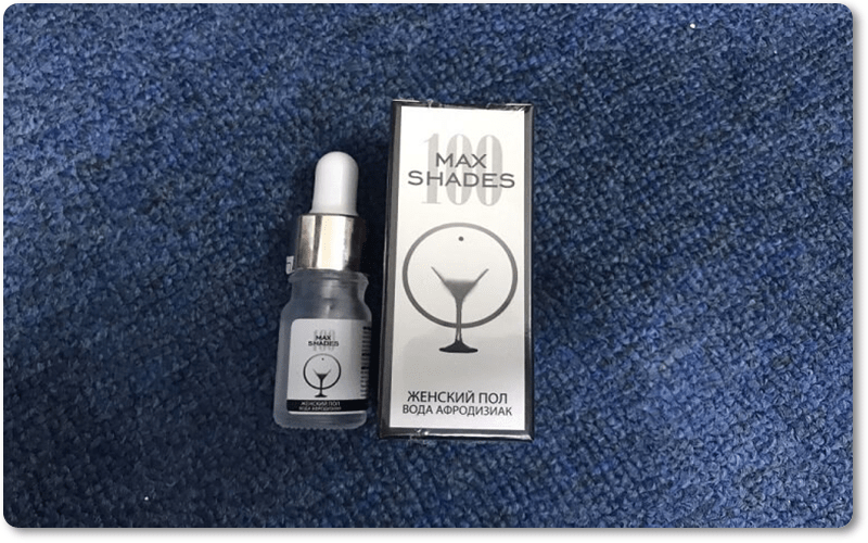 thuốc chỉ dành cho phụ nữ trên 18 tuổi.