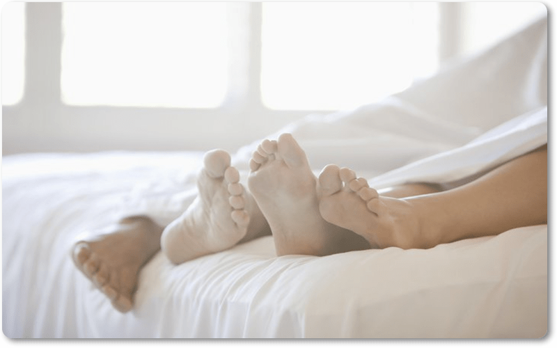 Cách chữa xuất tinh sớm nhờ tình dục đúng cách