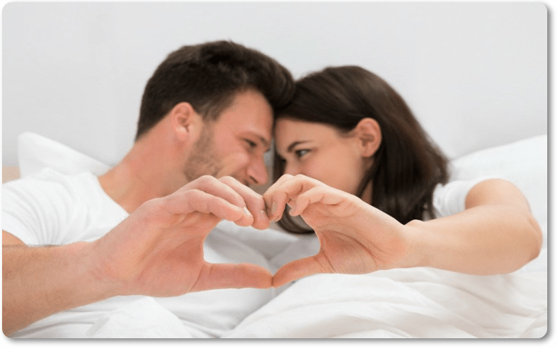 Tâm lý căng thẳng có thể ảnh hưởng đến chất lượng và thời gian quan hệ tình dục