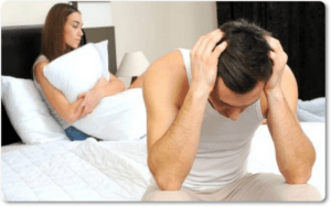 Cách chữa xuất tinh sớm